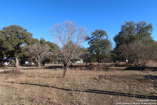 Details for Tbd Lot 1 Pecan, Bandera, TX 78003