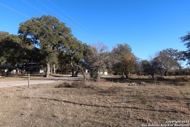 Listing photo id 0 for Tbd Lot 1 Pecan