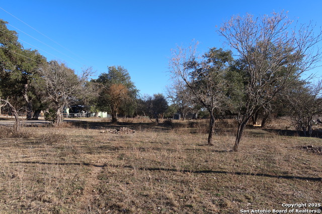 Listing photo id 1 for Tbd Lot 1 Pecan