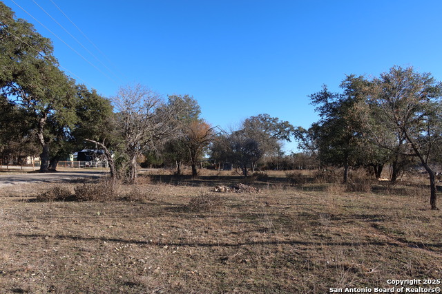 Listing photo id 3 for Tbd Lot 1 Pecan
