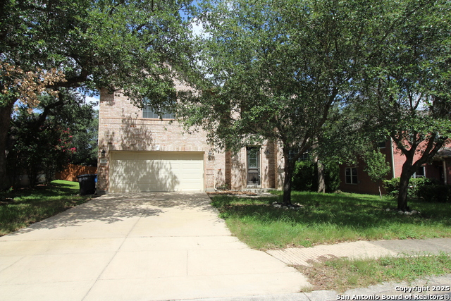 Details for 24510 Daisy Run, San Antonio, TX 78255