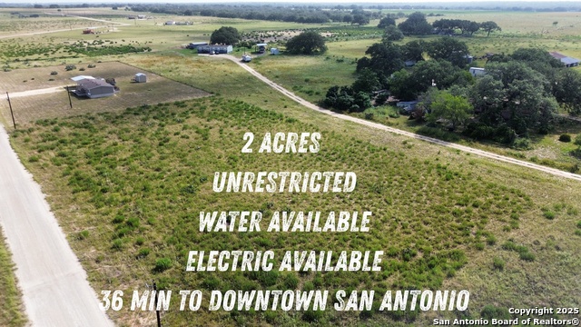 Details for 949 Cr 777 Lot 5, Devine, TX 78016