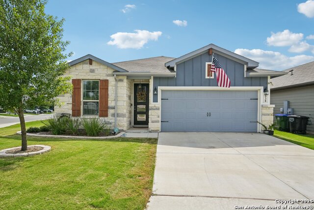 Details for 4938 Oxbow  , St Hedwig, TX 78152