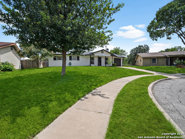 Details for 6234 Fir Valley, San Antonio, TX 78242