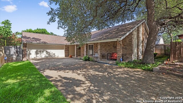 Details for 11910 Pepperidge, San Antonio, TX 78213
