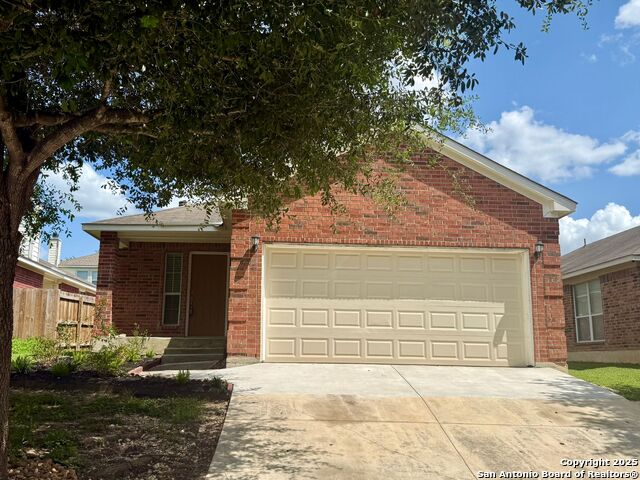 Details for 6502 Ithaca  , San Antonio, TX 78239
