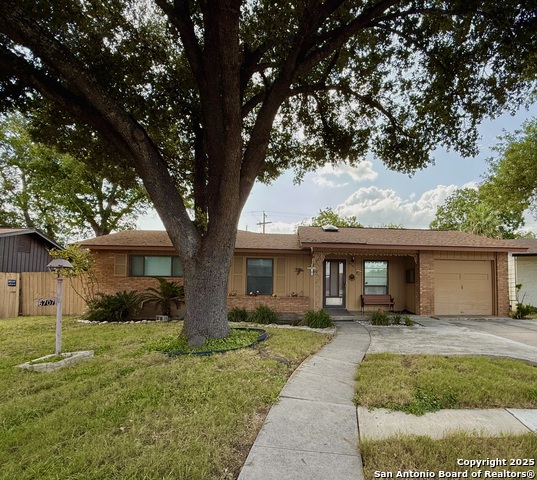 Details for 6707 Desilu Dr., San Antonio, TX 78240