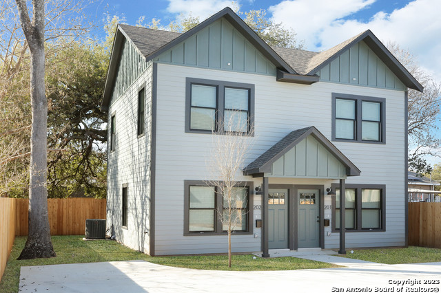 Details for 311 Ferguson  201, San Antonio, TX 78203