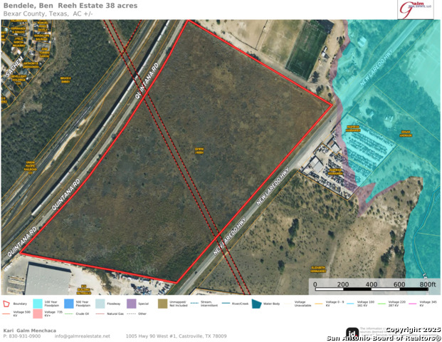 Image 3 of 6 For 9233 New Laredo