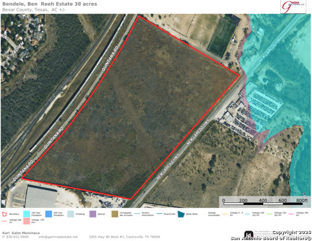 Image 4 of 6 For 9233 New Laredo
