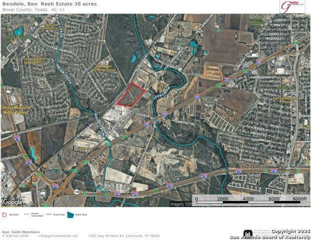 Image 5 of 6 For 9233 New Laredo