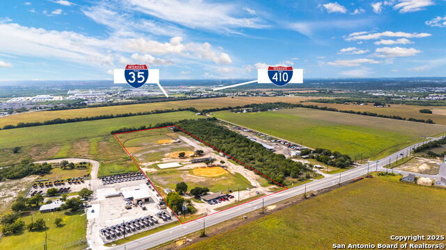Details for 12571 Somerset, Von Ormy, TX 78073