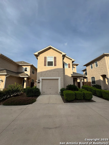 Details for 12324 Abbey  , San Antonio, TX 78249