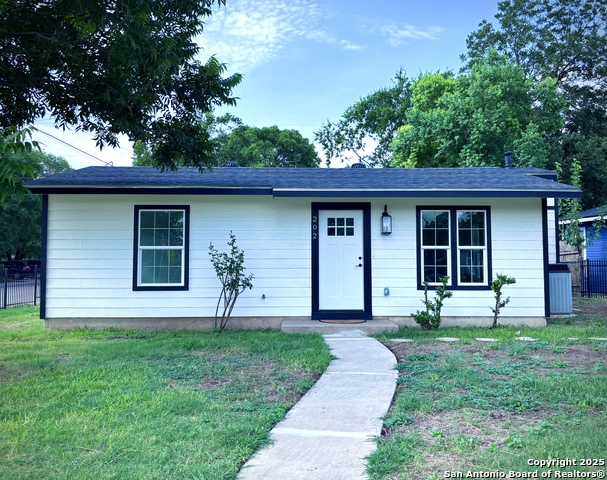 Details for 202 Dawnview, San Antonio, TX 78213