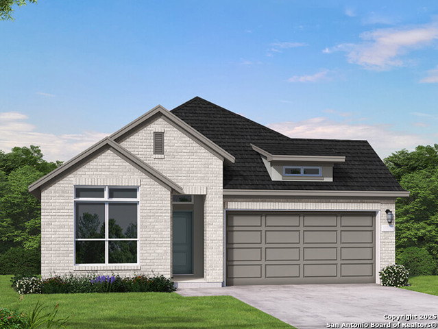 Details for 2821 Bergamot Dr., New Braunfels, TX 78130