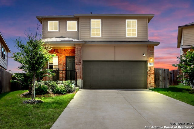 Details for 5327 Wichita Pike, San Antonio, TX 78253