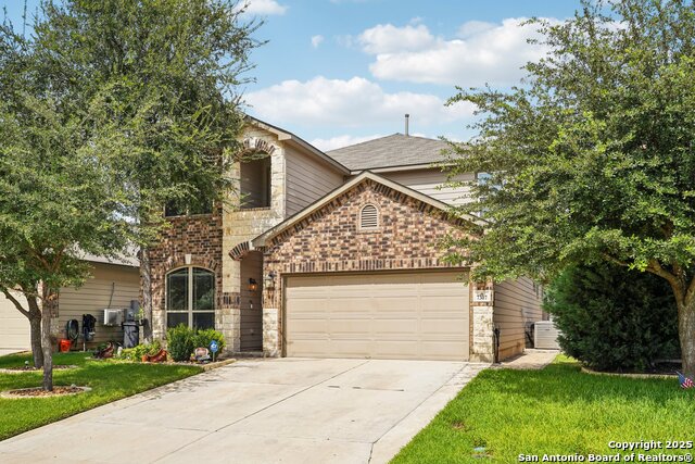 Details for 7307 Independence Way, San Antonio, TX 78223