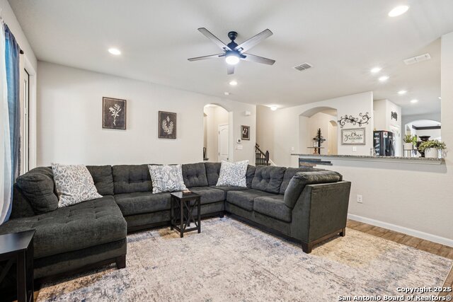 Image 12 of 33 For 7307 Independence Way