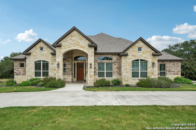 Details for 5688 Copper Crk, New Braunfels, TX 78132