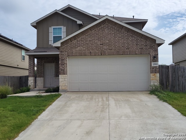 Details for 13911 Oolite Run, San Antonio, TX 78253