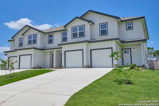 Details for 486 Abigail  , San Antonio, TX 78253