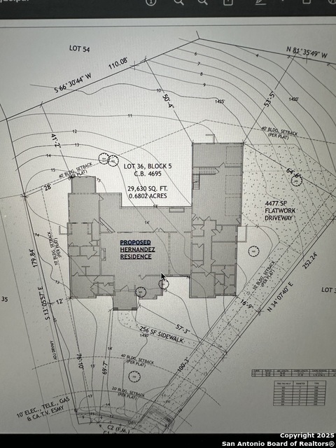 Image 6 of 7 For 23507 Avila Ridge