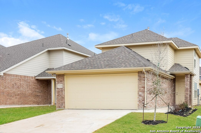 Details for 5118 Jade Crossing, San Antonio, TX 78223