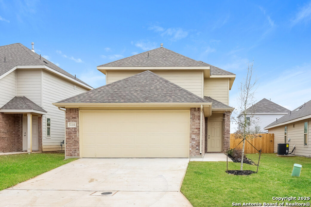 Image 2 of 17 For 5118 Jade Crossing