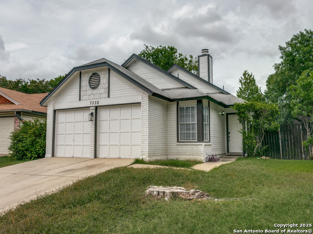 Details for 7338 Lansbury, San Antonio, TX 78250