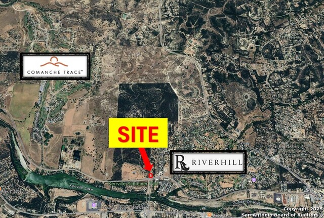 Listing photo id 25 for 2262 Bandera Hwy