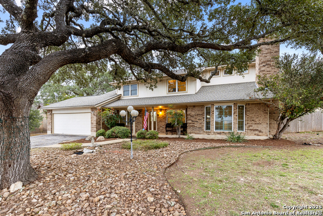 Details for 408 Ceremonial, San Antonio, TX 78260