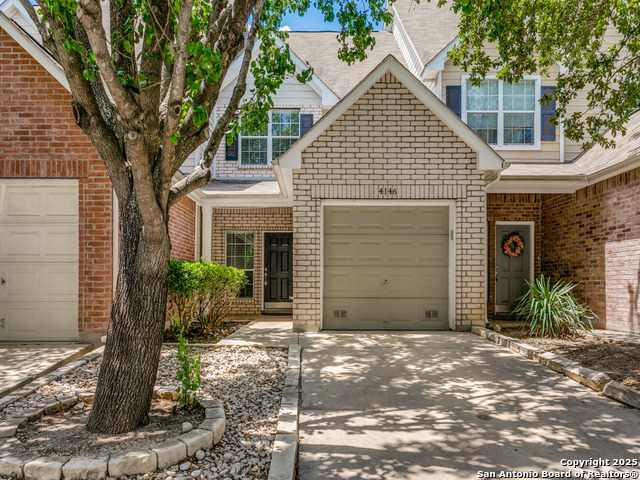 Details for 4146 St Charles Bay, San Antonio, TX 78229