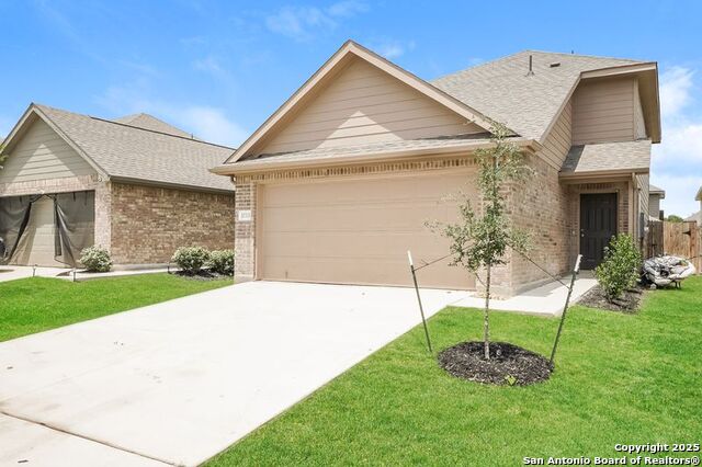 Details for 10335 Green Branch, San Antonio, TX 78223