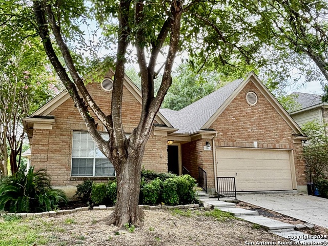 Details for 10462 Trailway Oak, San Antonio, TX 78240