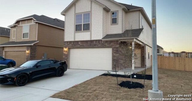 Details for 9303 Somers Bend, San Antonio, TX 78211