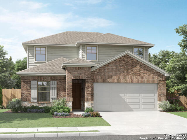 Details for 10254 King Robert, San Antonio, TX 78239
