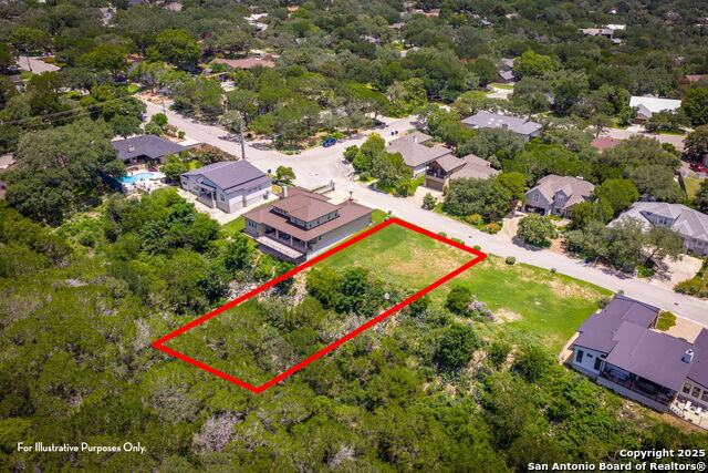 Details for 781 Mission  , New Braunfels, TX 78130