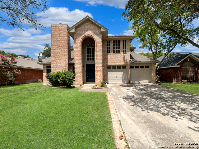 Details for 2608 Poplar Grove, Schertz, TX 78154