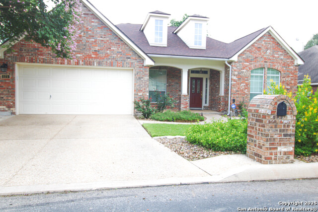 Details for 121 Antler Circle, San Antonio, TX 78232