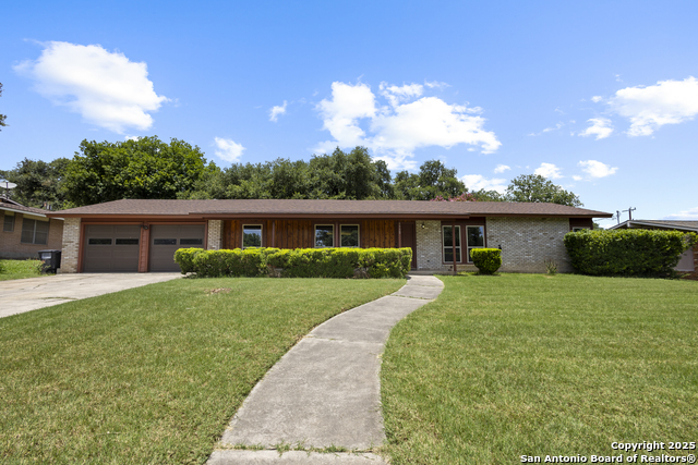 Details for 4115 City View Dr, San Antonio, TX 78228