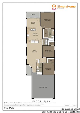 Image 13 of 16 For 10362 Clearwater Way