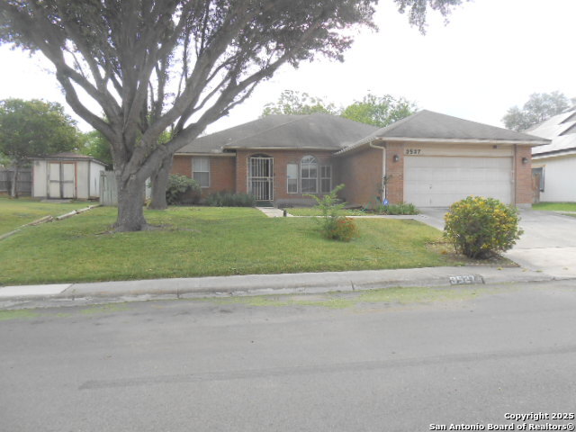 Details for 3527 Eagle Creek, San Antonio, TX 78222