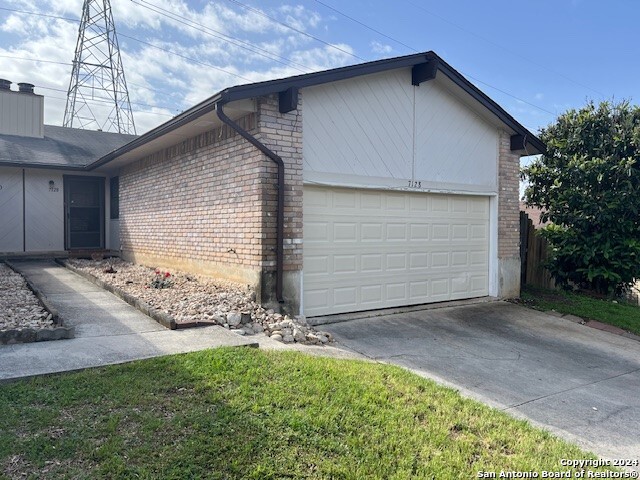 Details for 7128 Rimwood, Live Oak, TX 78233