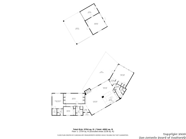 Image 3 of 57 For 25325 Boerne Stage