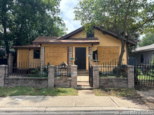 Details for 814 Potomac  , San Antonio, TX 78202