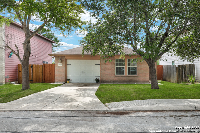 Details for 8806 Mission Top, San Antonio, TX 78223