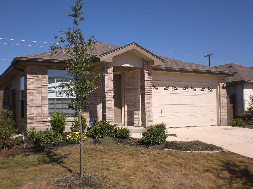 Details for 6851 Cutting Creek, San Antonio, TX 78244