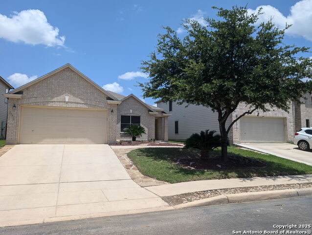 Details for 10731 Butterfly Flat, San Antonio, TX 78254