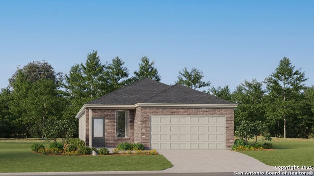 Details for 5247 Whirling Place, San Antonio, TX 78253