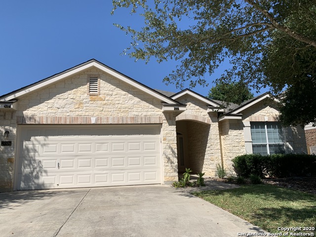 Details for 24506 Wine Rose Path, San Antonio, TX 78255